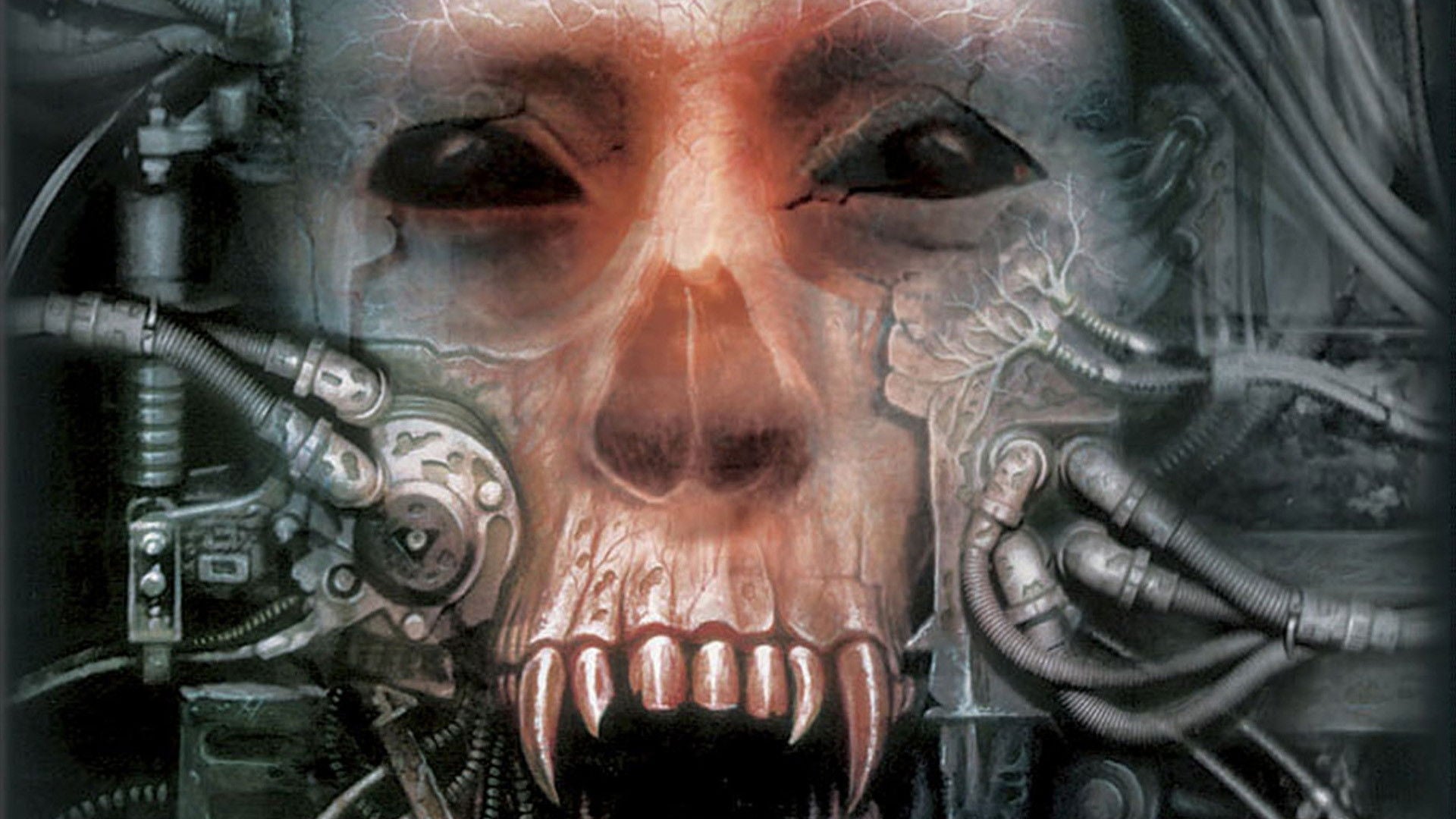 Foto do filme Drácula 3000 - Escuridão Infinita