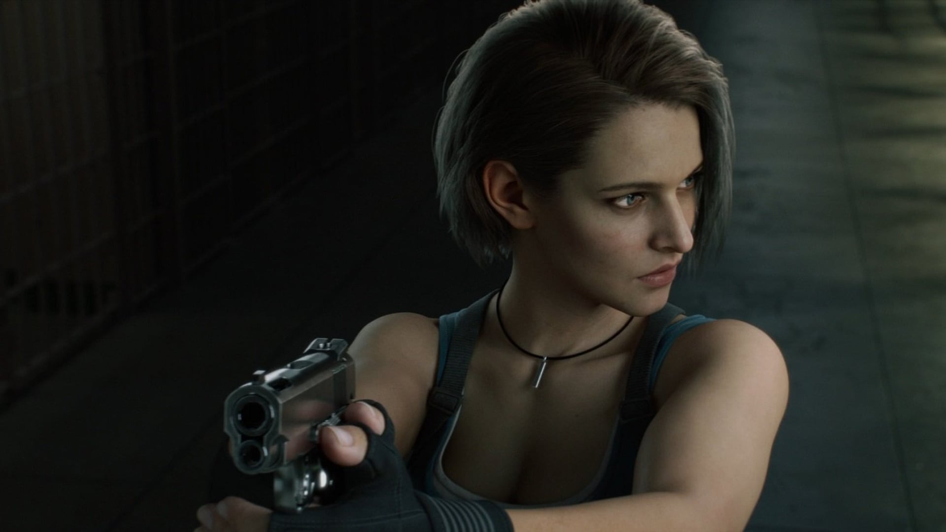 Foto do filme Resident Evil: Ilha da Morte
