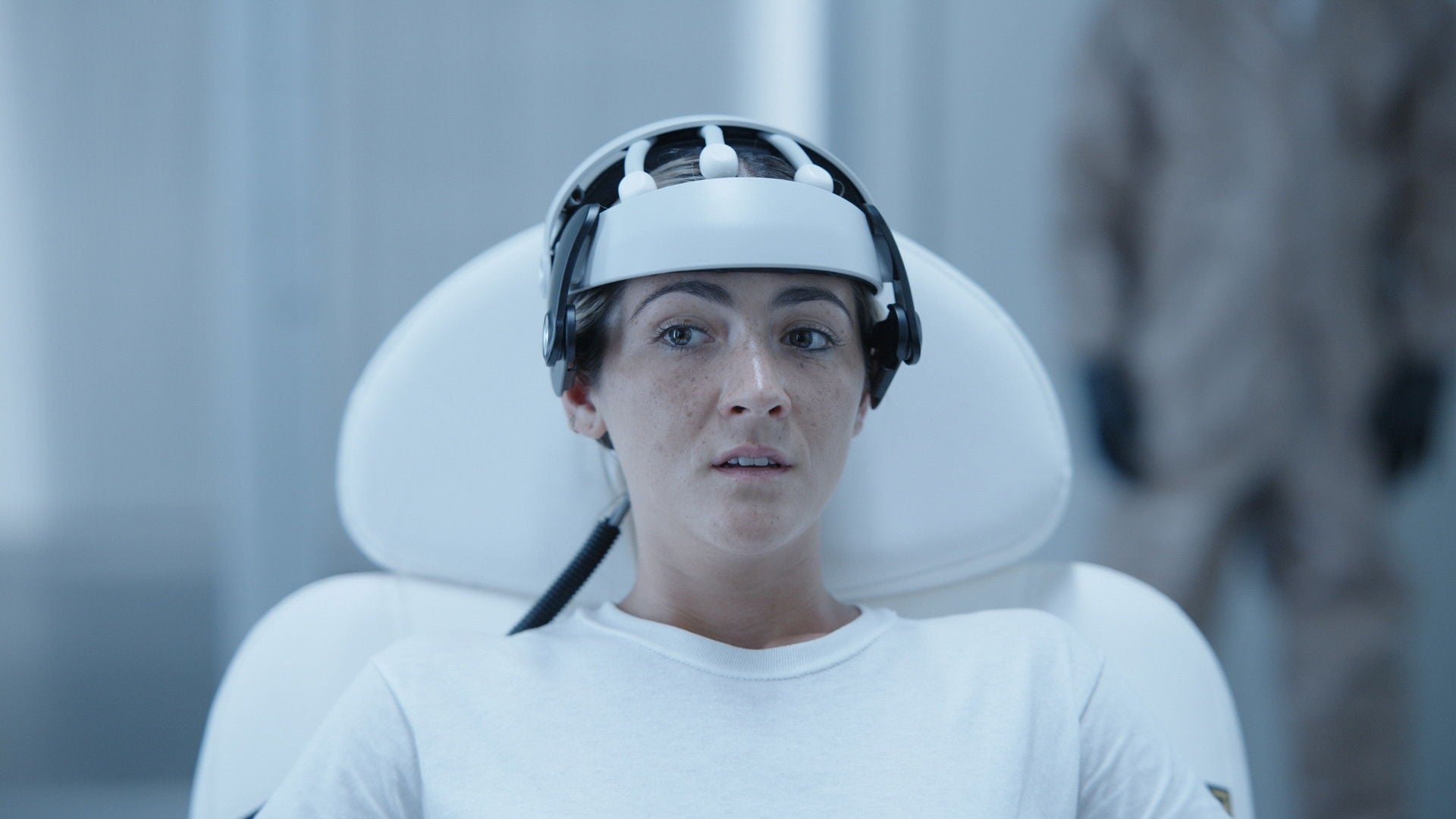 Foto do filme Signal One