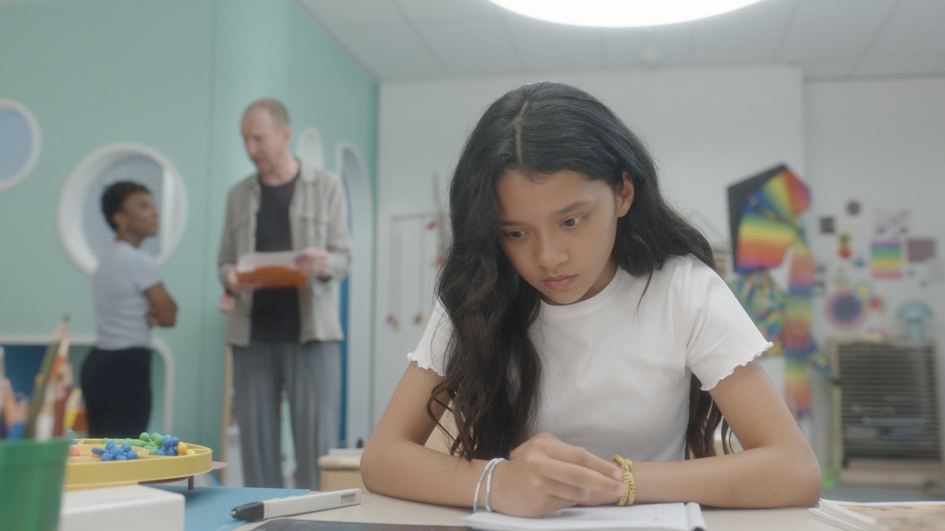 Foto do filme Signal One