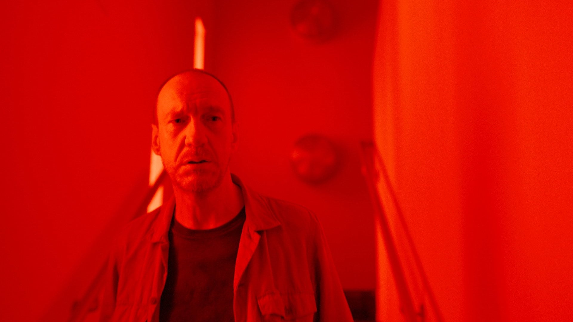 Foto do filme Signal One