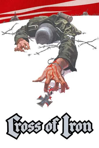 A Cruz de Ferro
