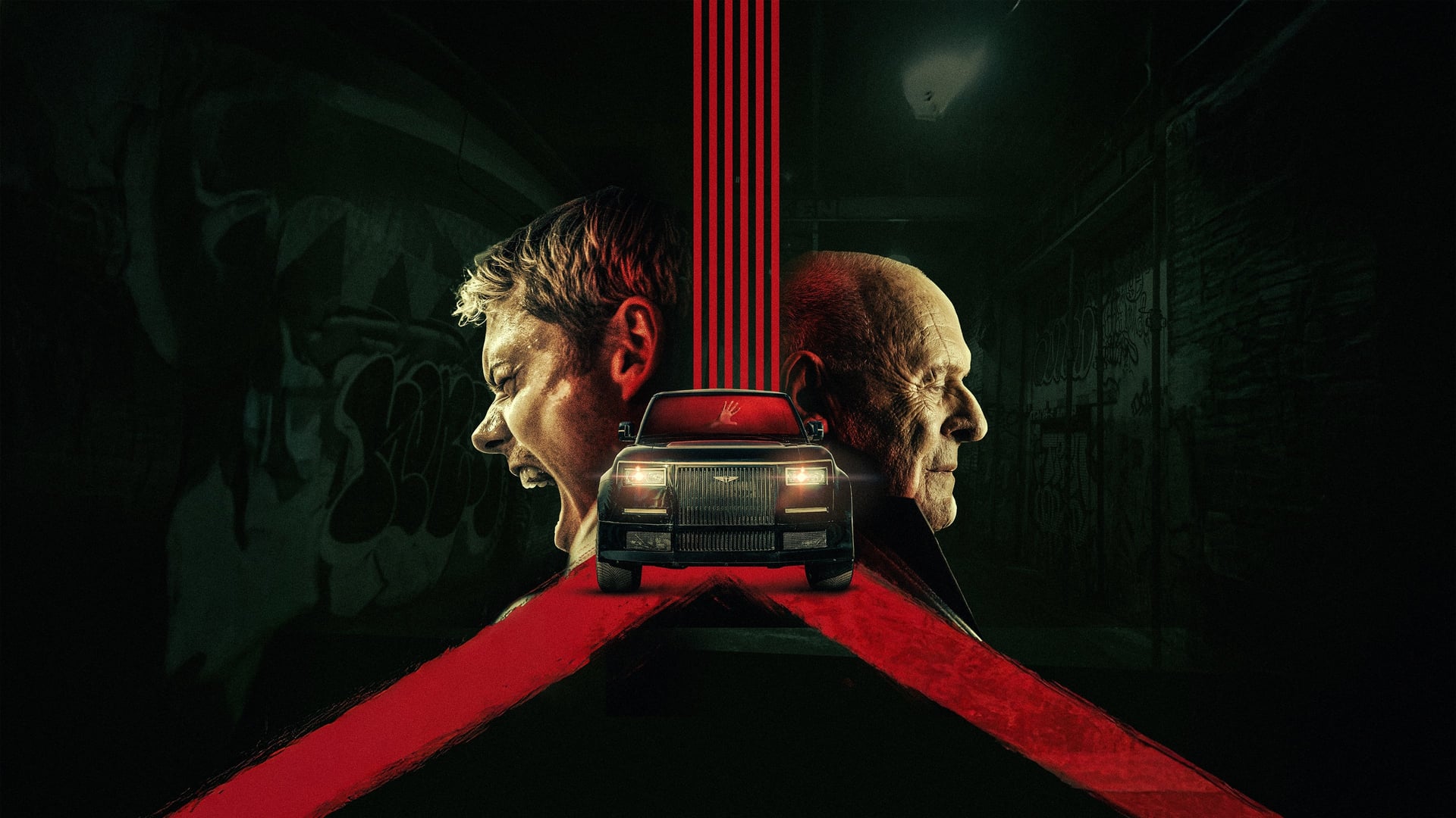 Foto do filme Confinado