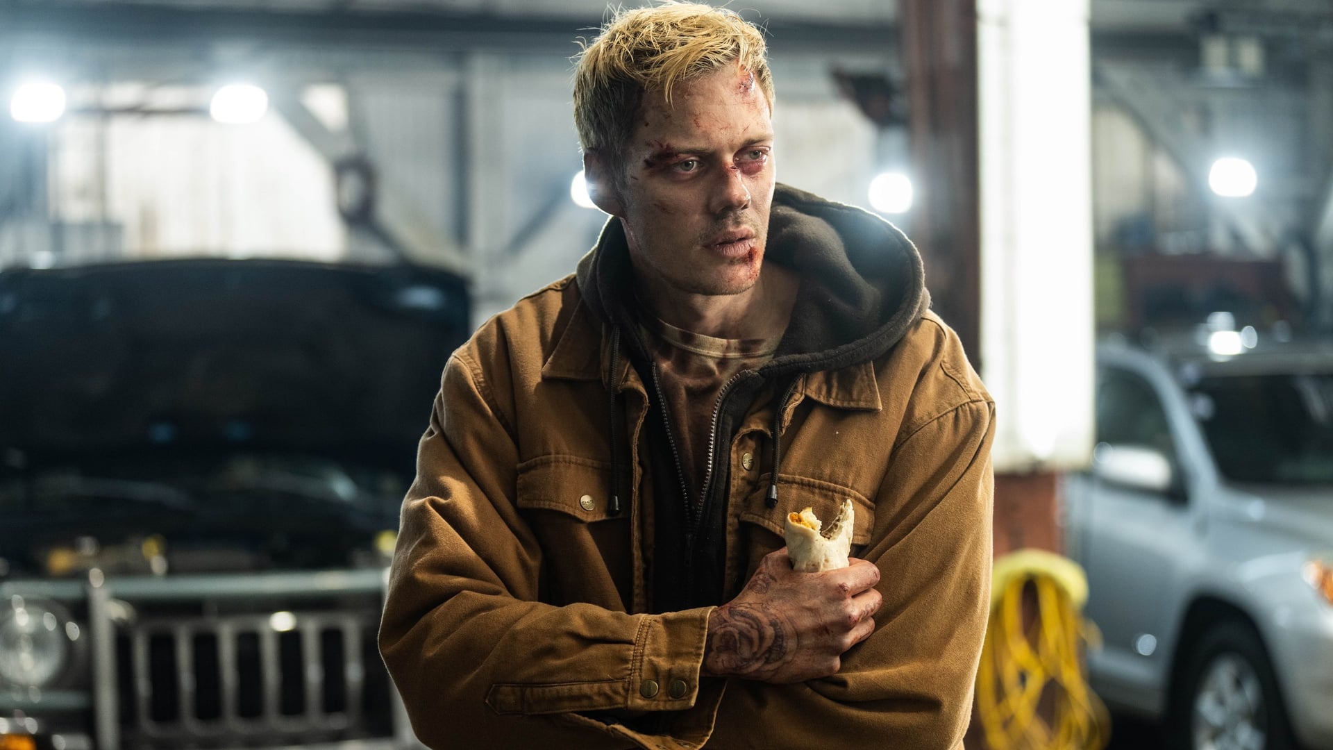 Foto do filme Confinado