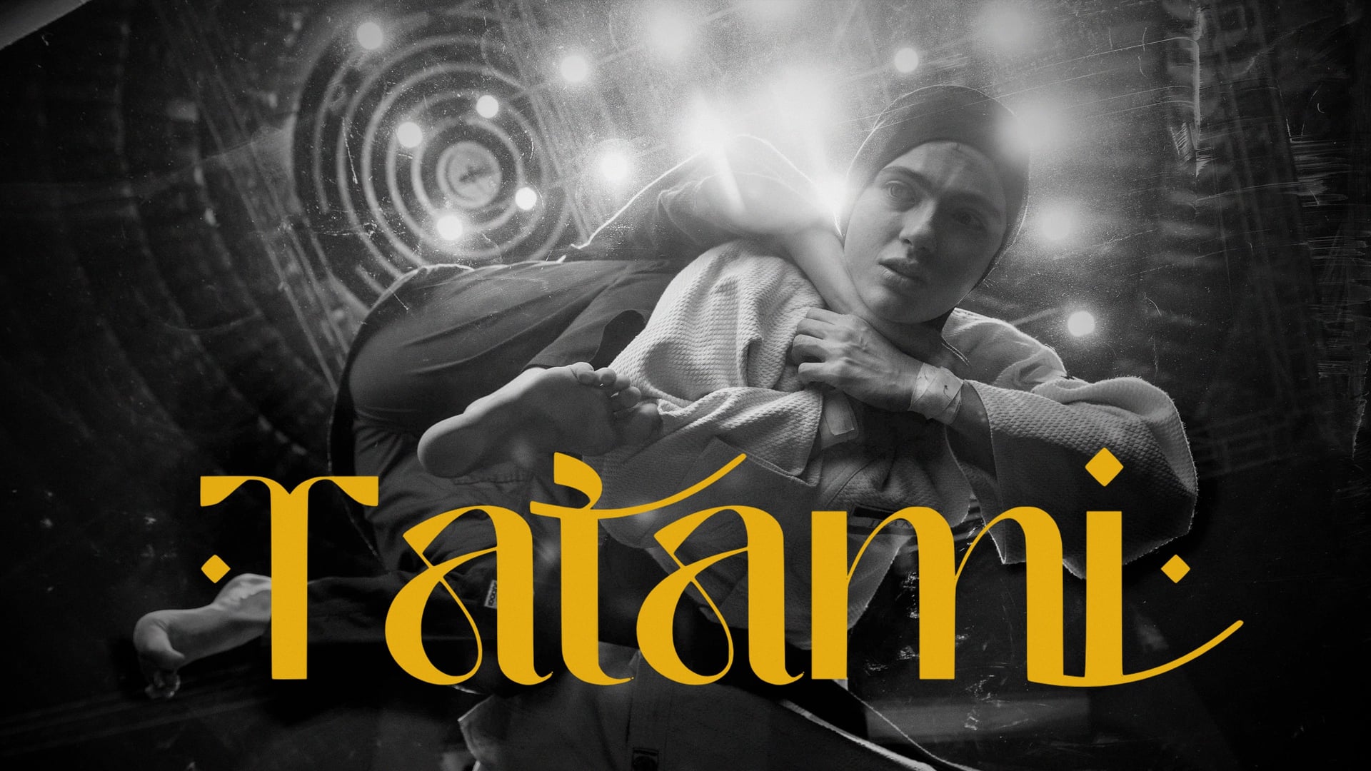 Foto do filme Tatame