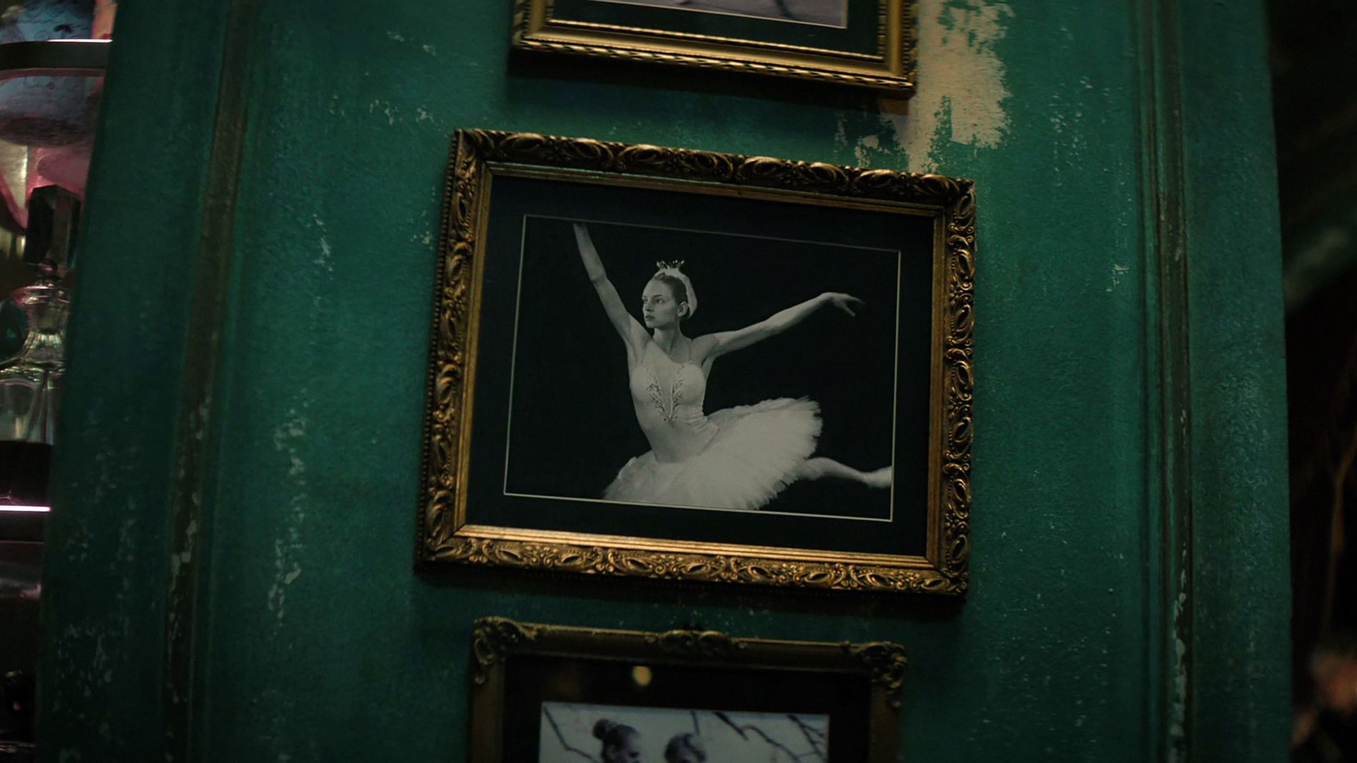 Foto do filme Lindas e Letais