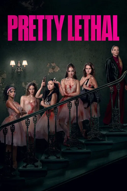 Lindas e Letais
