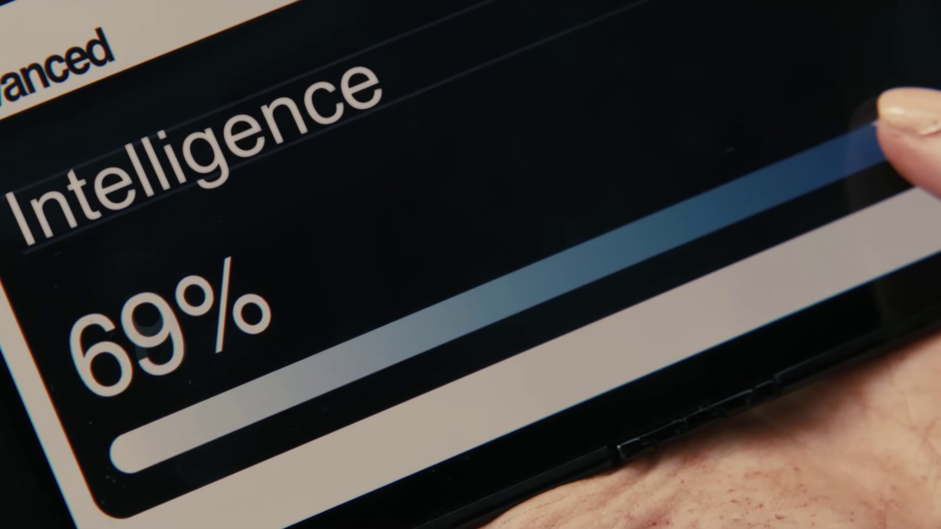 Foto do filme Acompanhante Perfeita