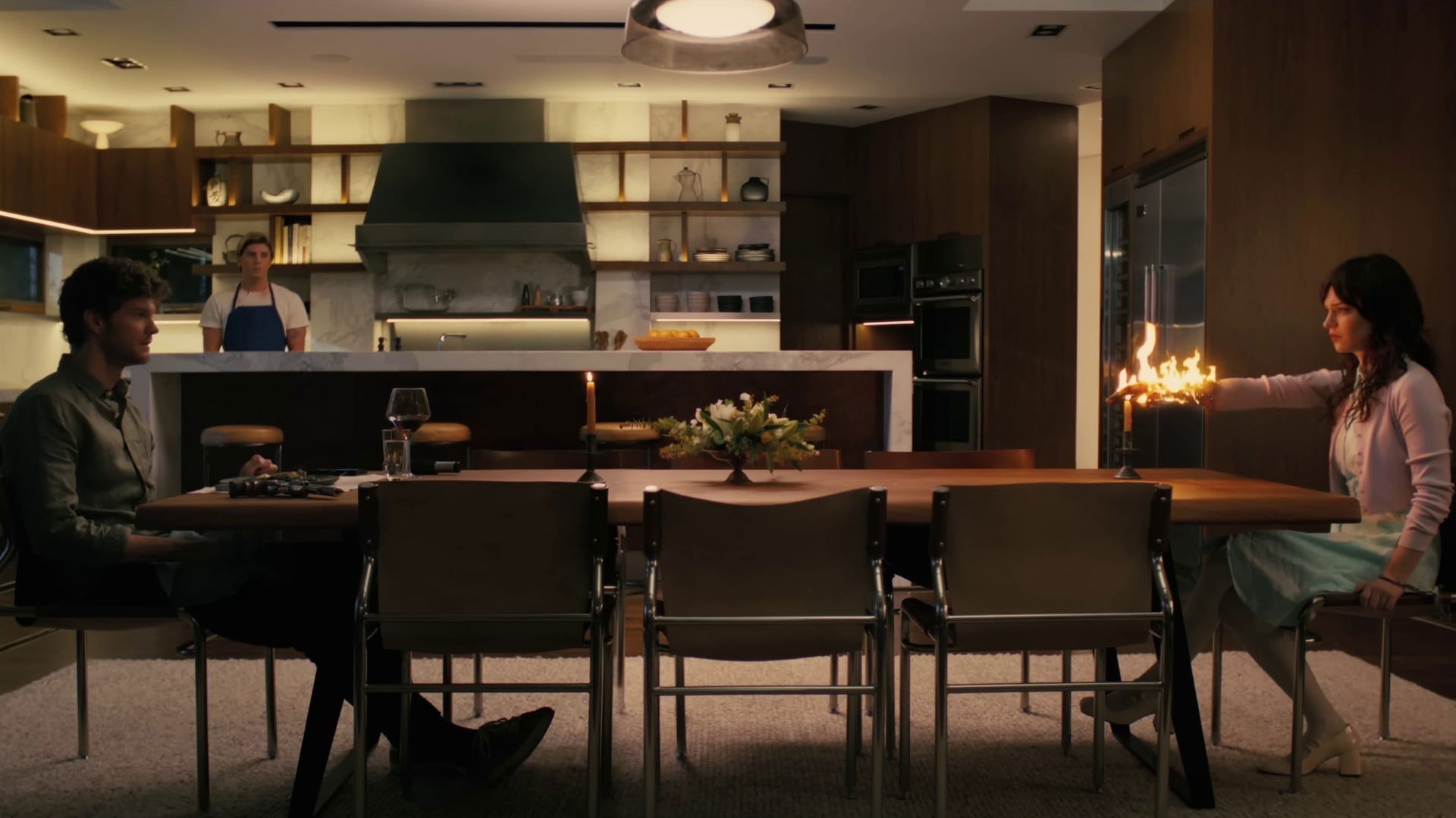 Foto do filme Acompanhante Perfeita