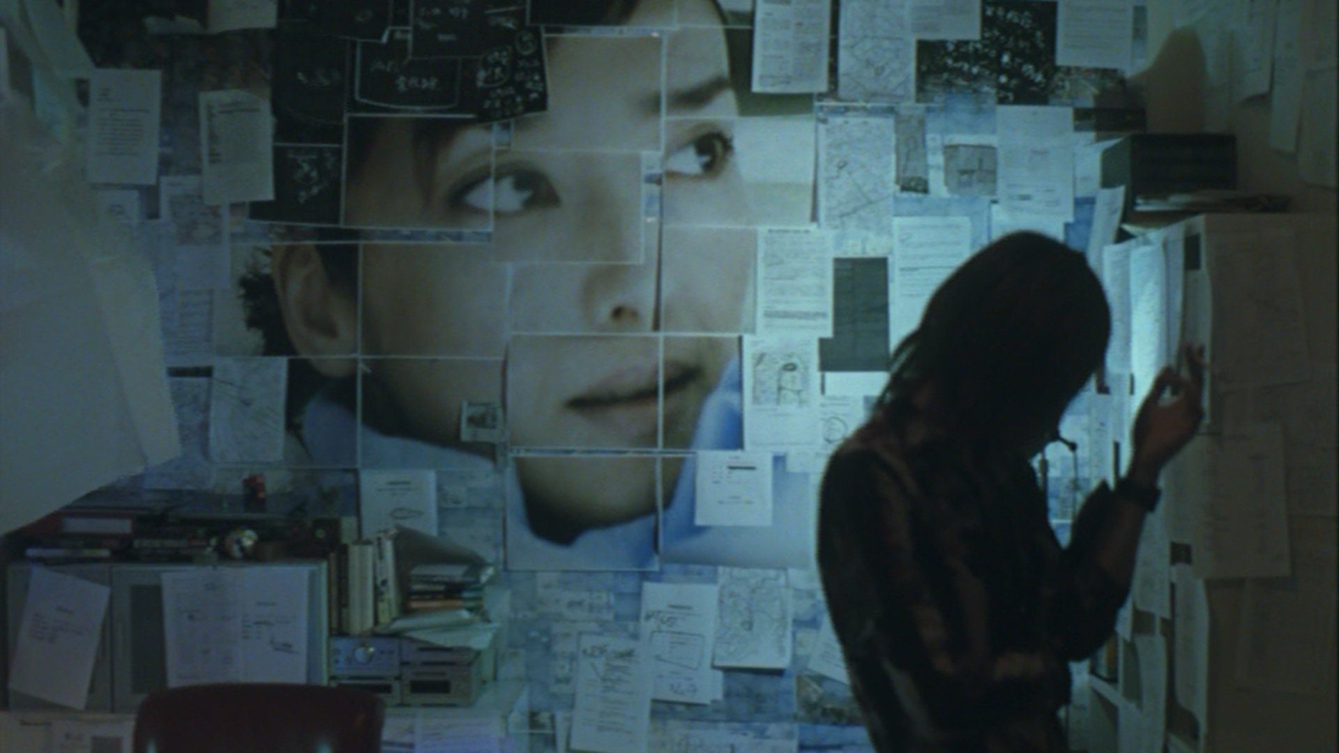 Foto do filme Boca do Inferno