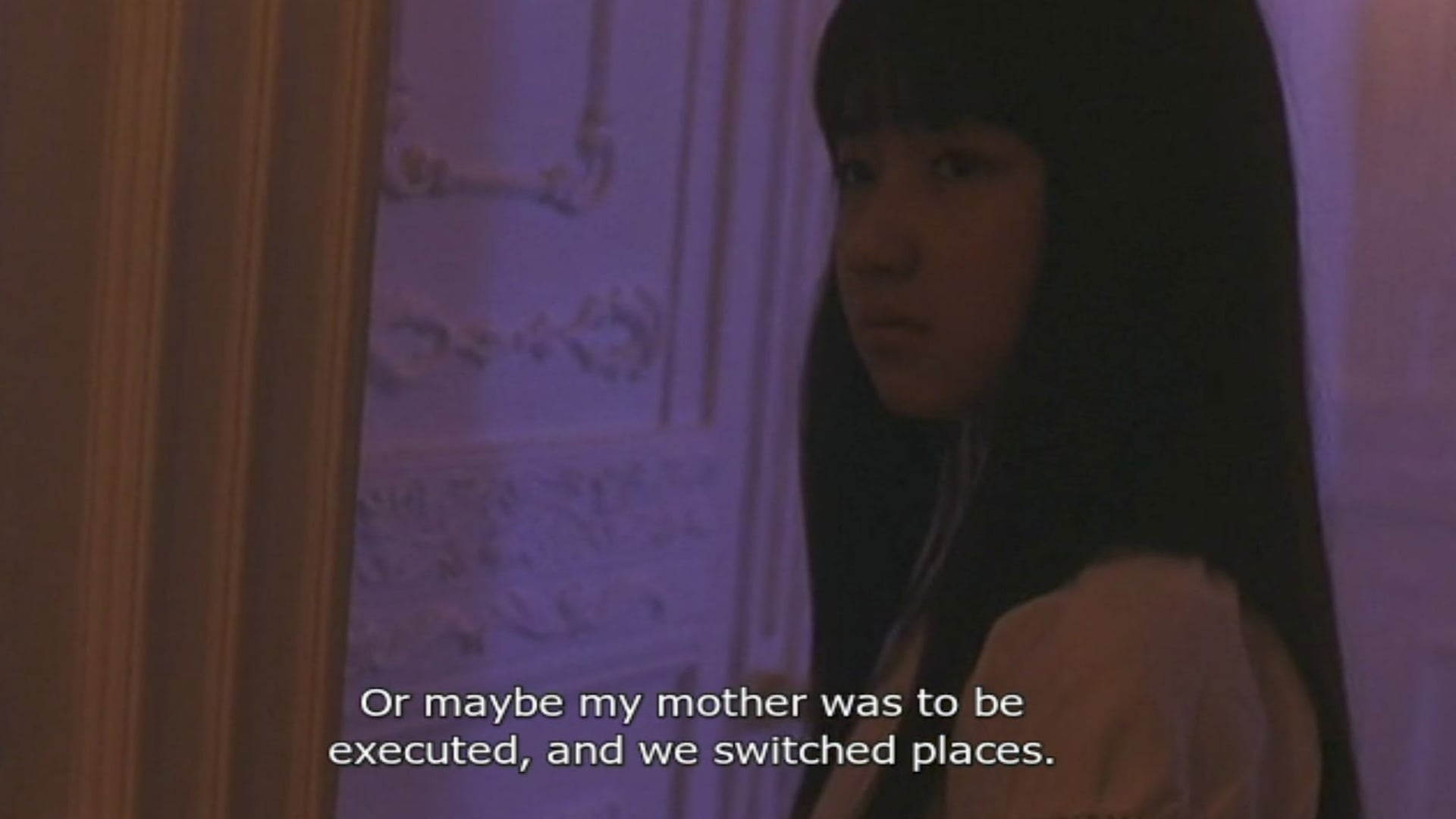 Foto do filme Boca do Inferno