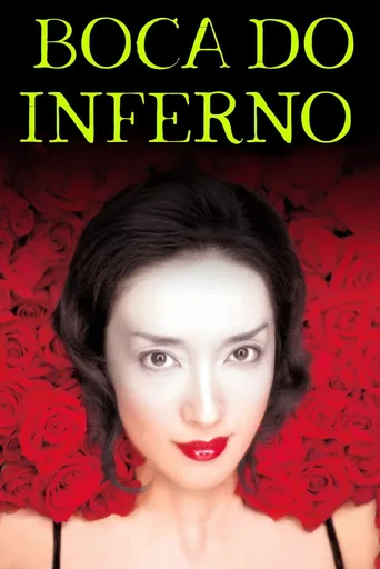 Boca do Inferno