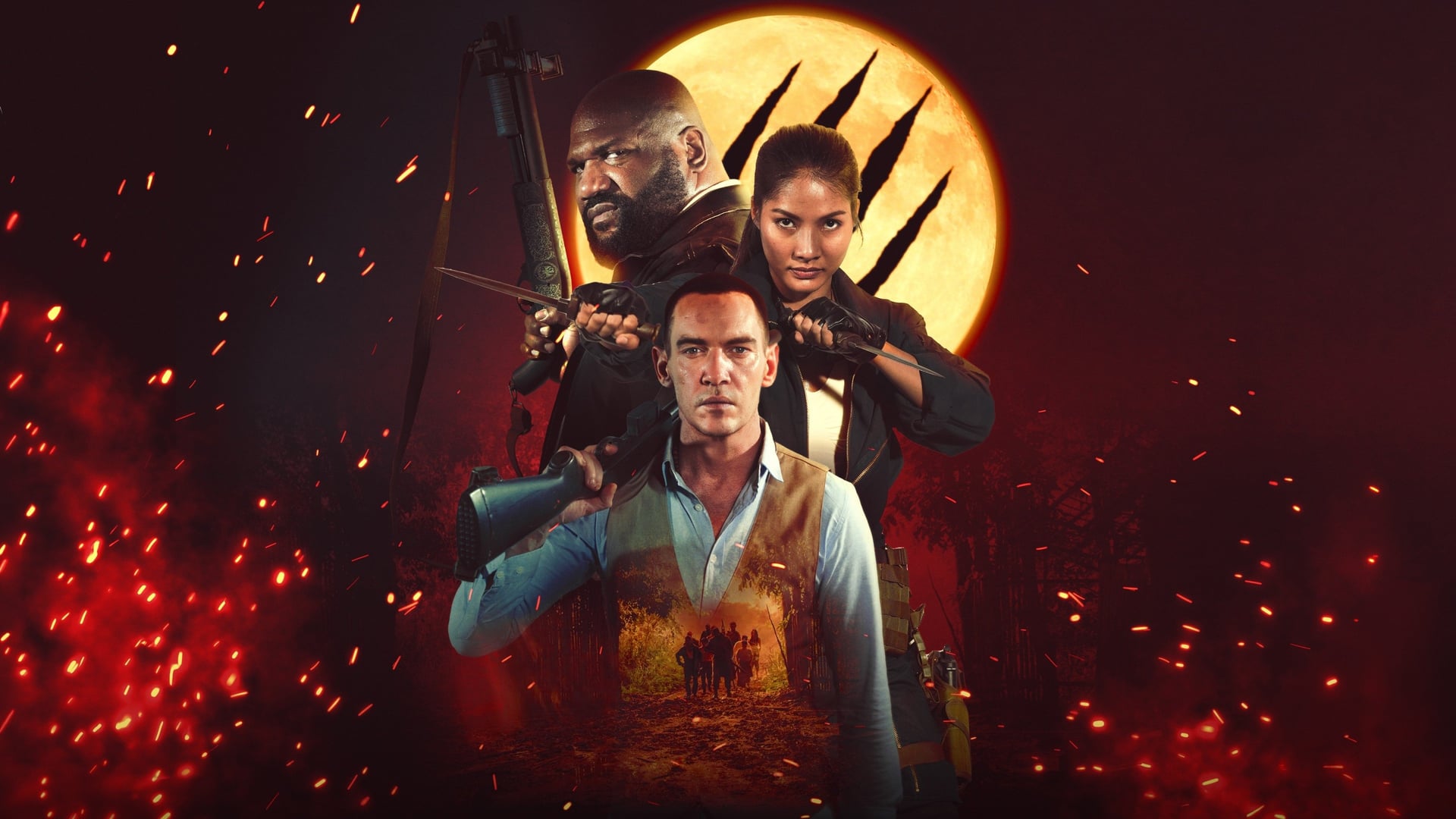 Foto do filme Caçada Sangrenta