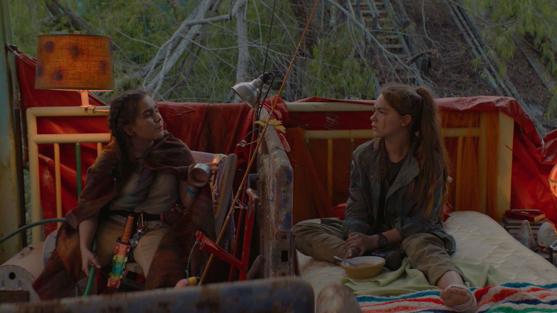 Foto do filme O Parque