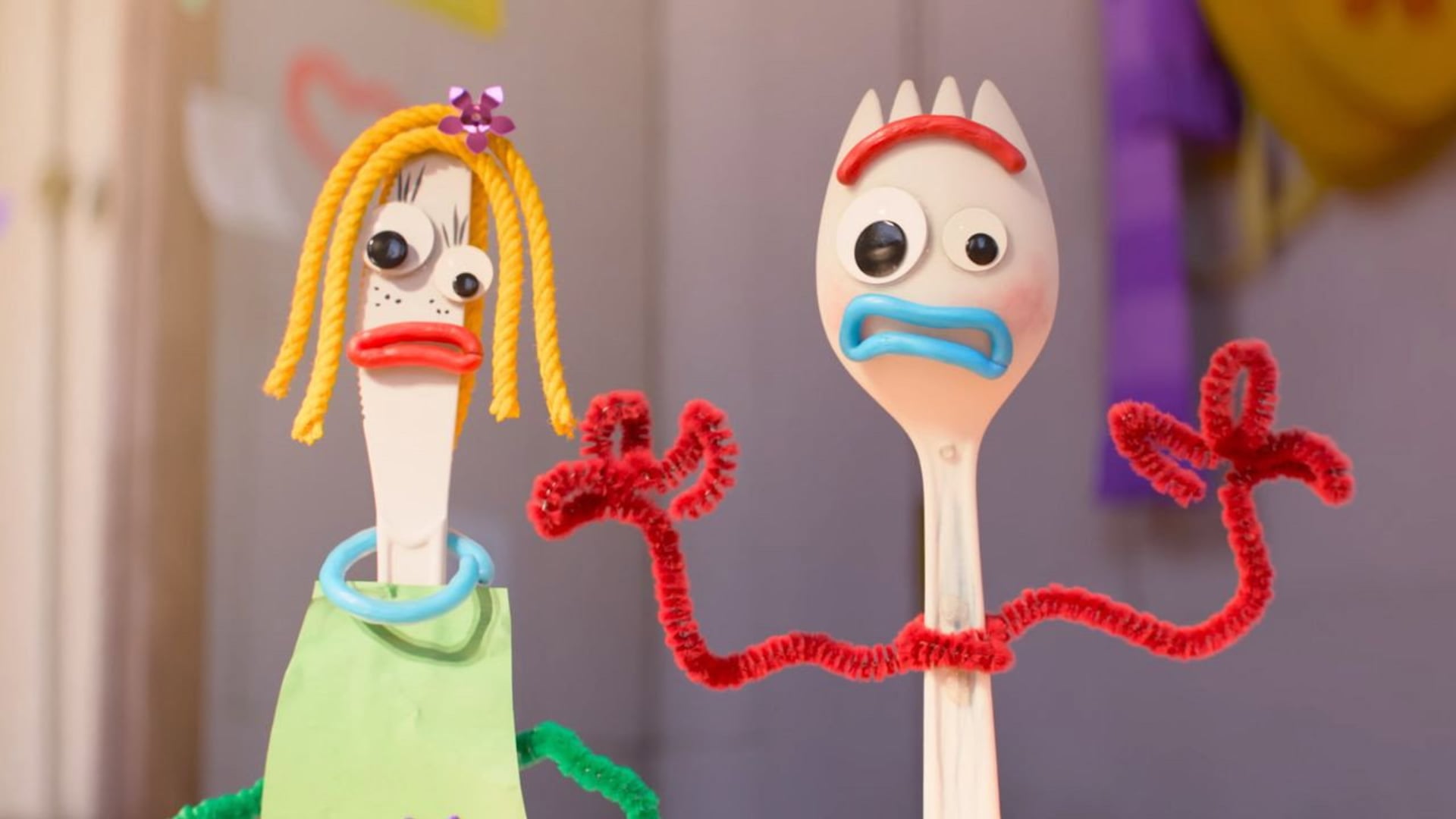 Foto do filme Toy Story 5