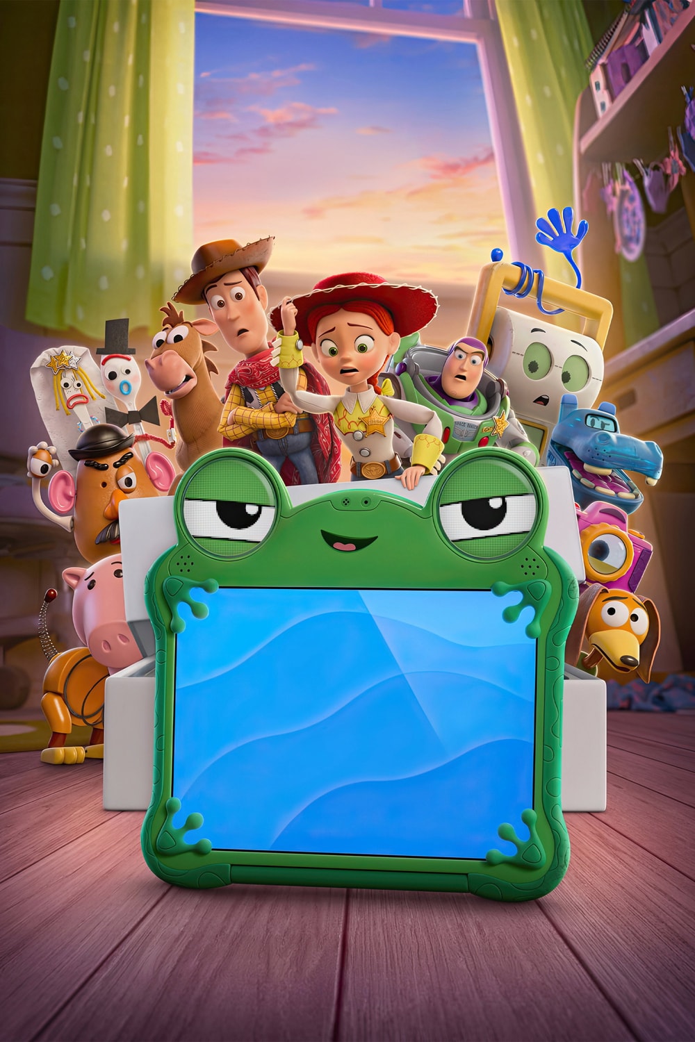 Toy Story 5
