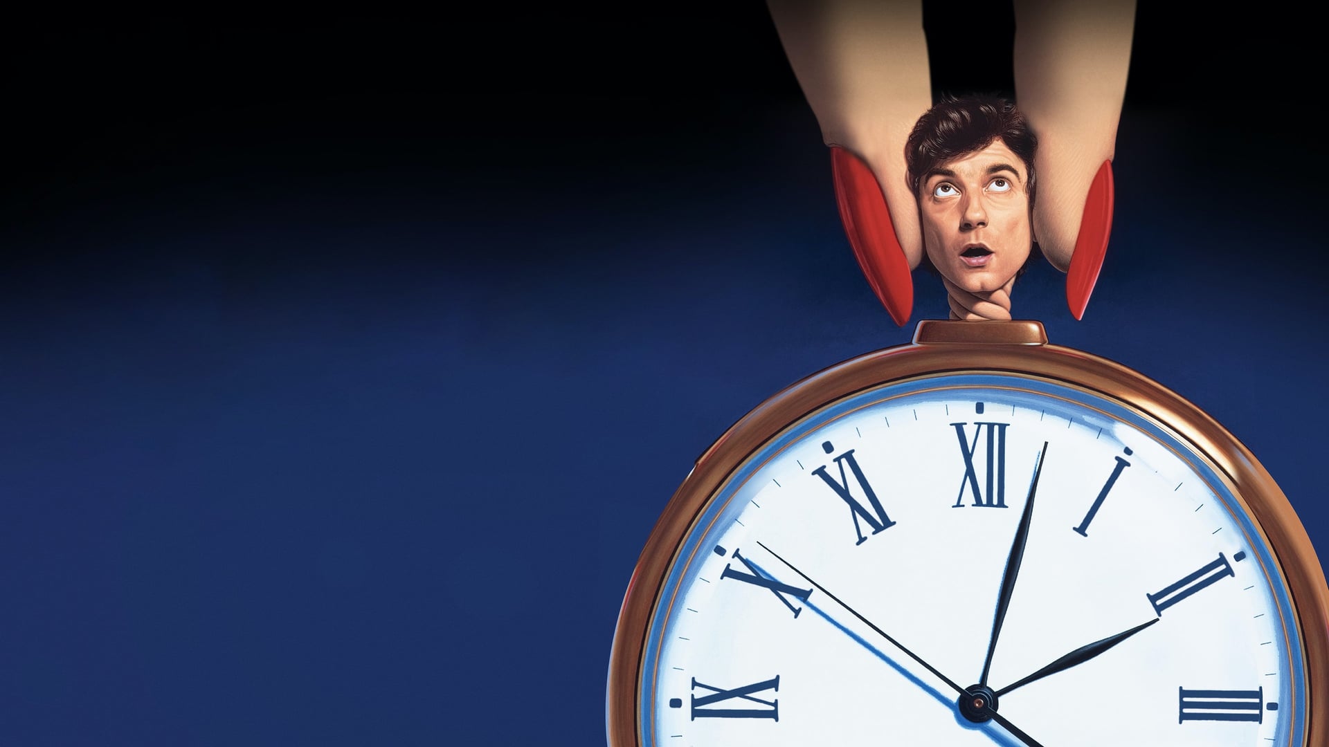 Foto do filme Depois de Horas