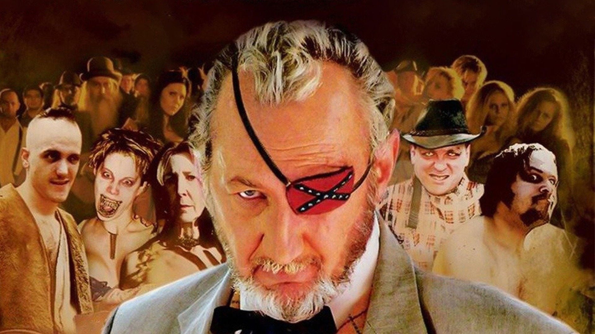 Foto do filme 2001 Maníacos