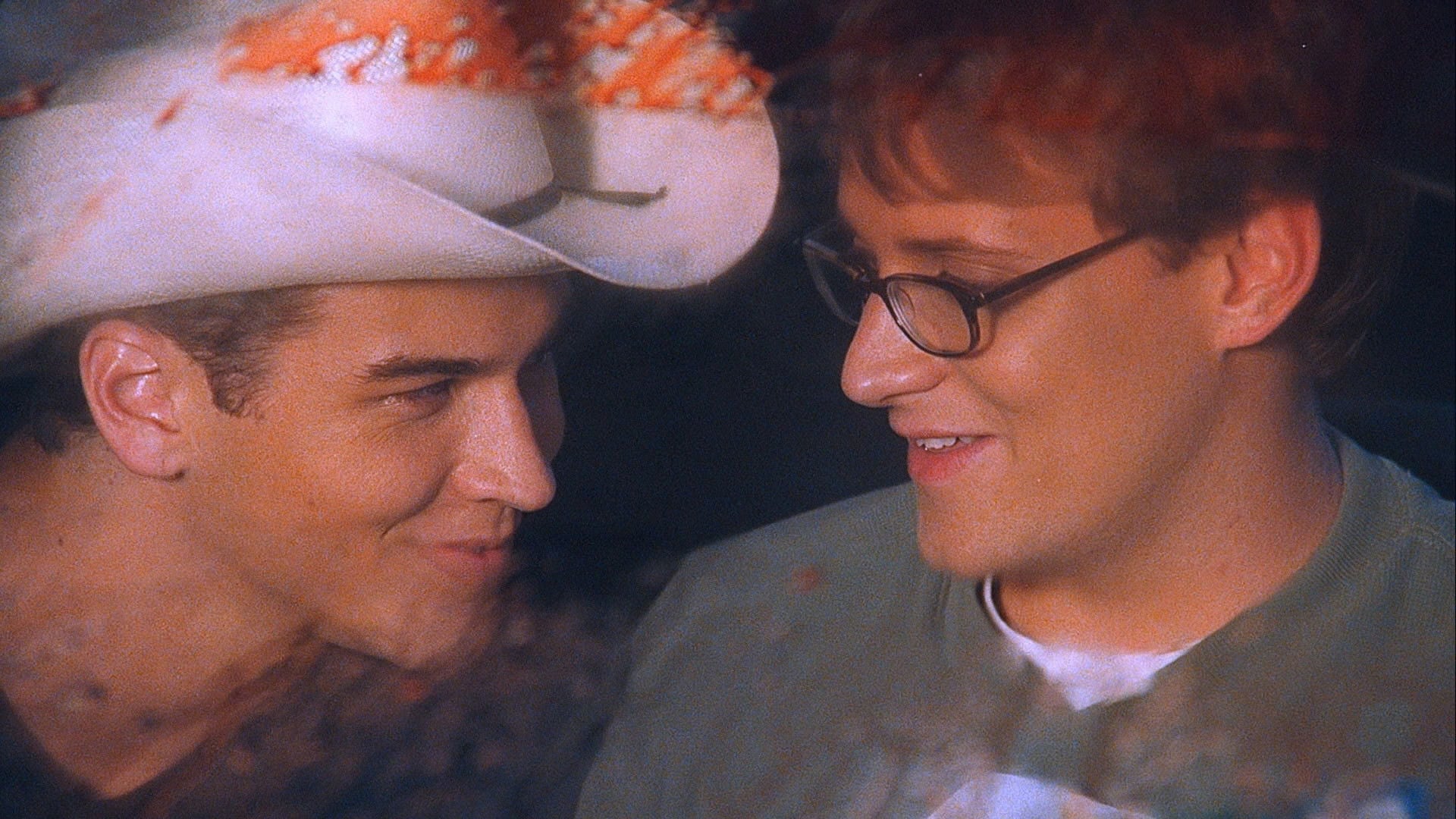 Foto do filme 2001 Maníacos