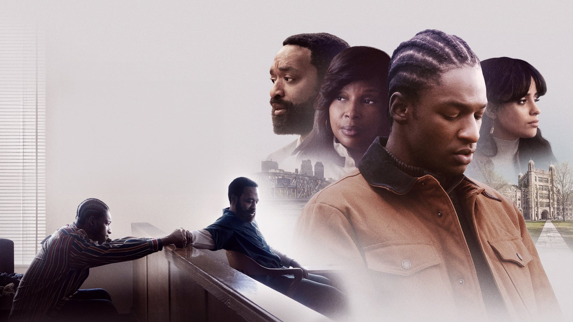 Foto do filme Rob Peace