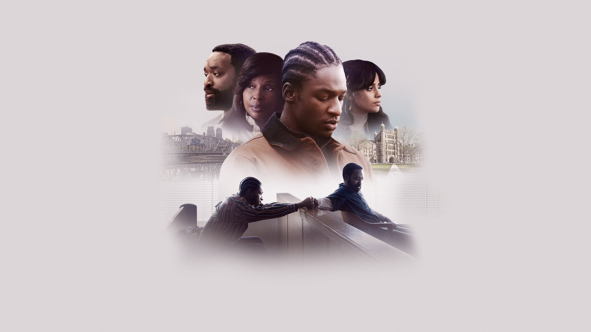 Foto do filme Rob Peace