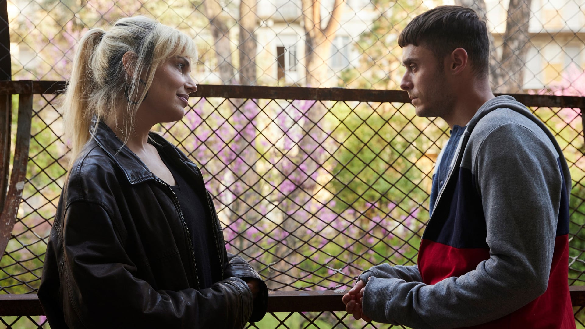 Foto do filme Felicità