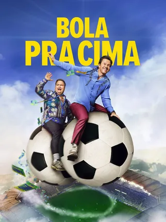 Bola pra Cima