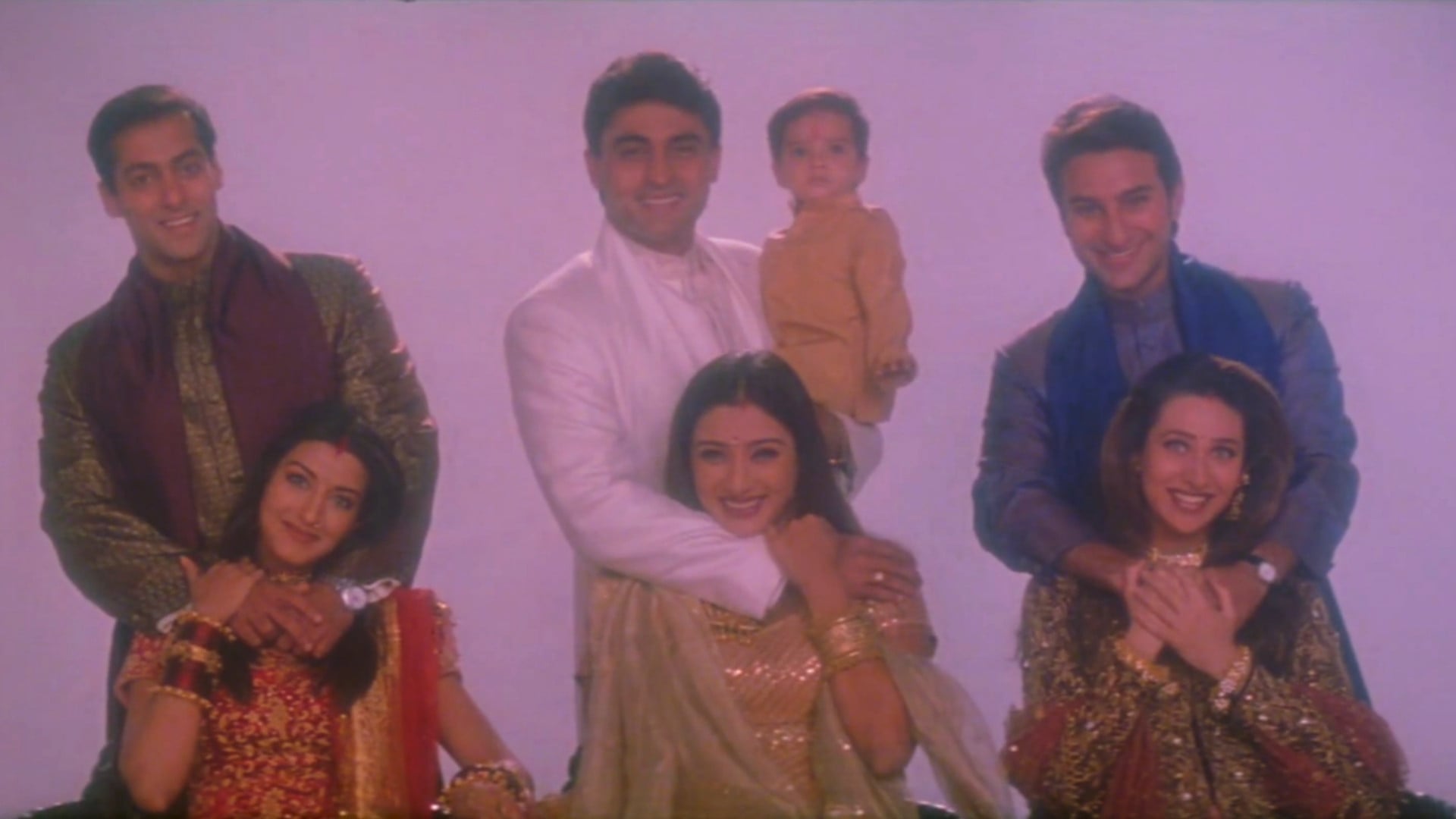 Foto do filme Aavesham