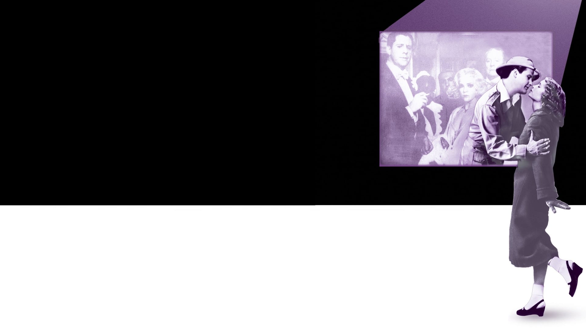 Foto do filme A Rosa Púrpura do Cairo