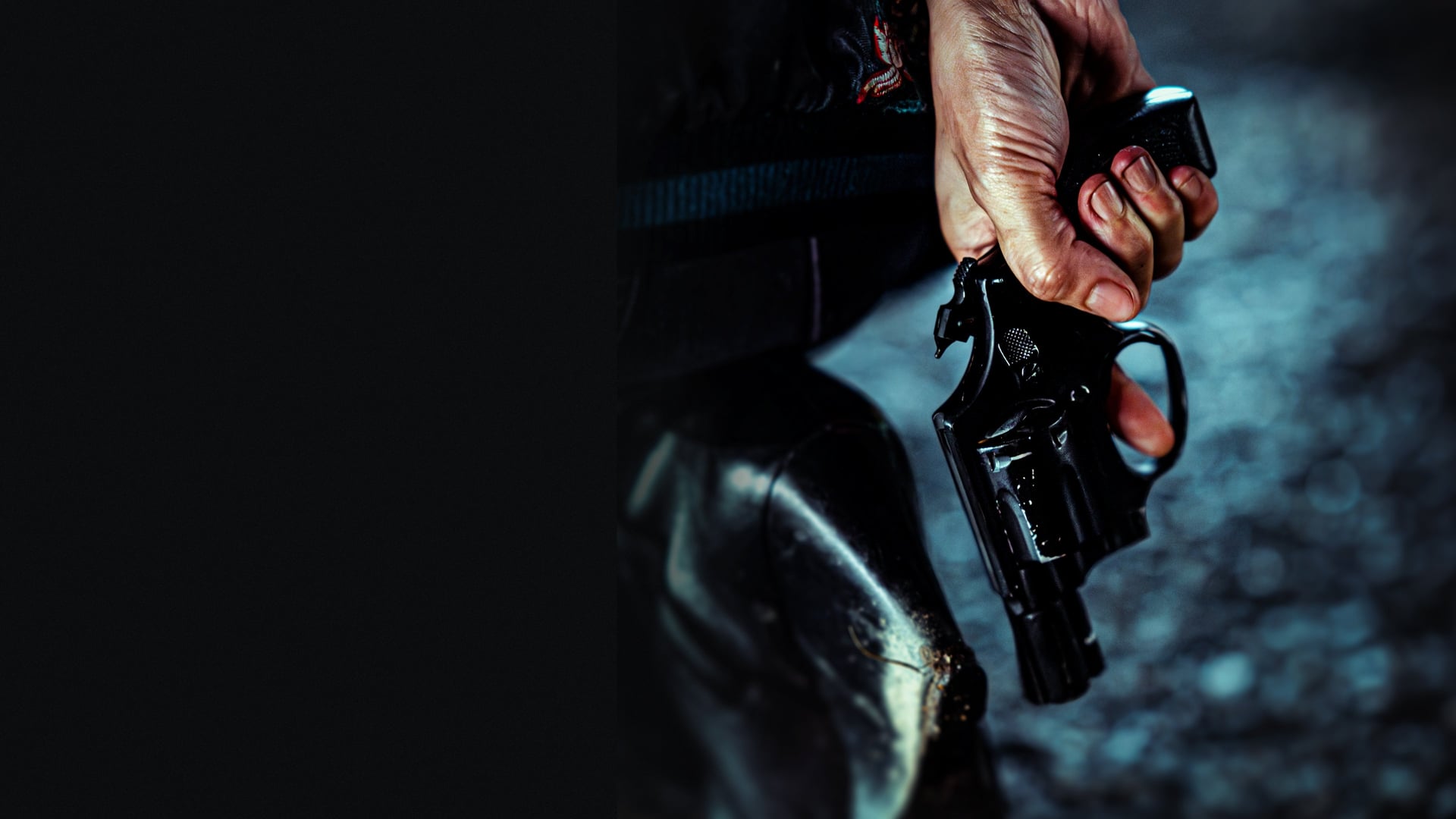 Foto do filme Revólver