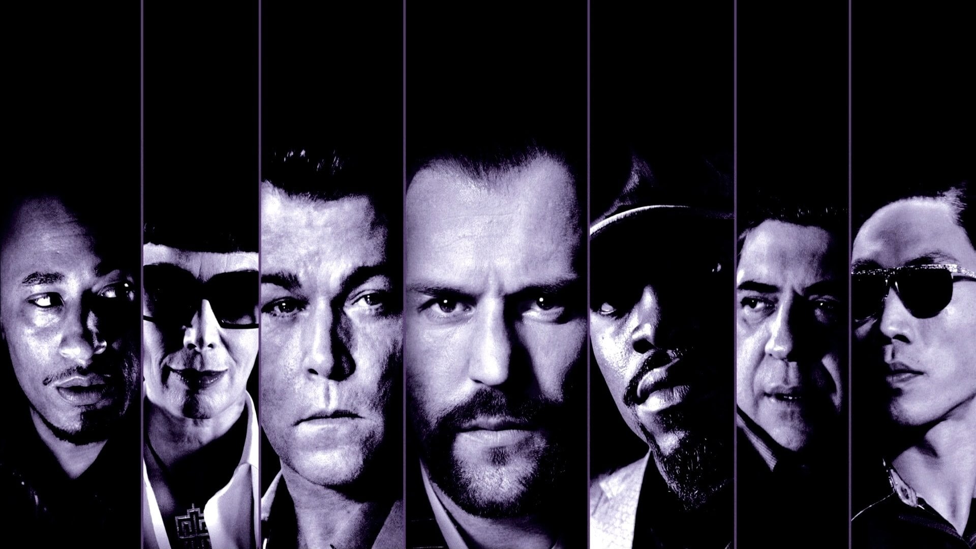 Foto do filme Revólver