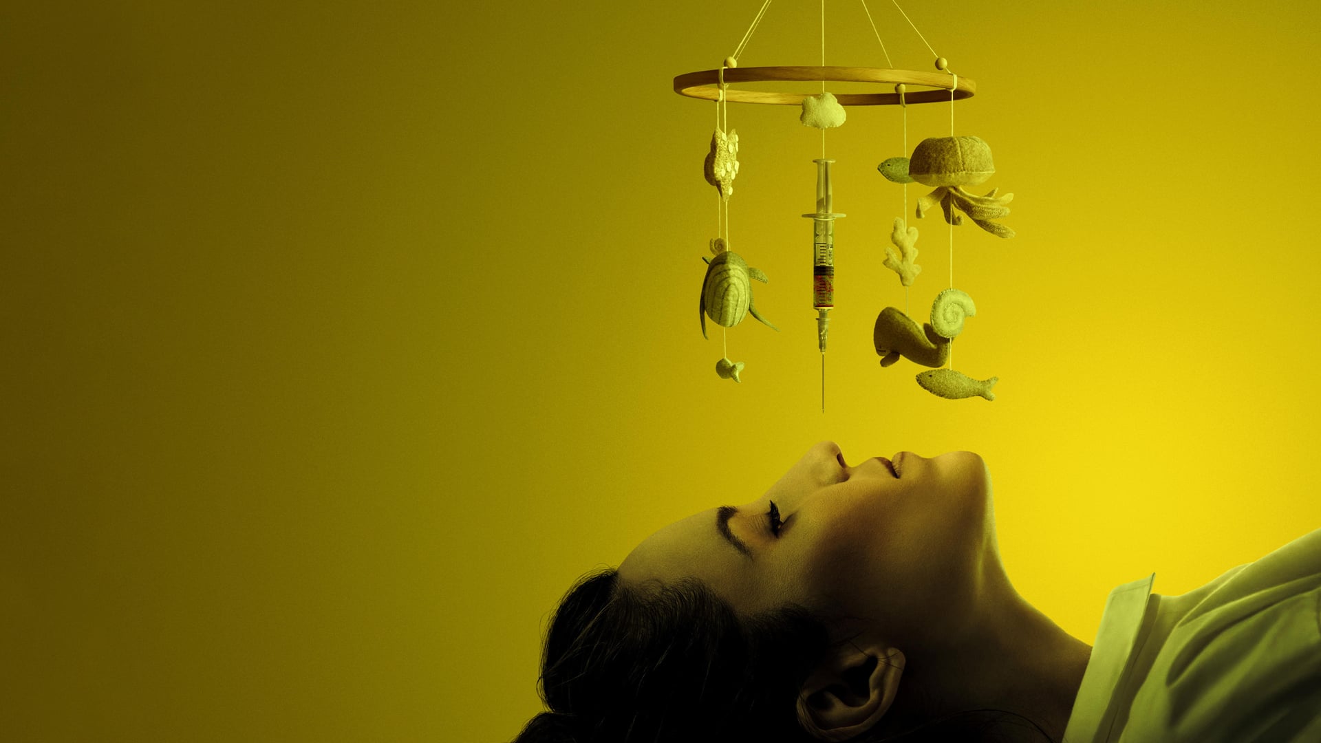 Foto do filme Tic-Tac: A Maternidade do Mal