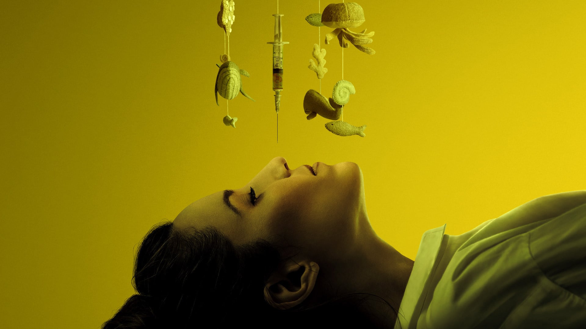 Foto do filme Tic-Tac: A Maternidade do Mal