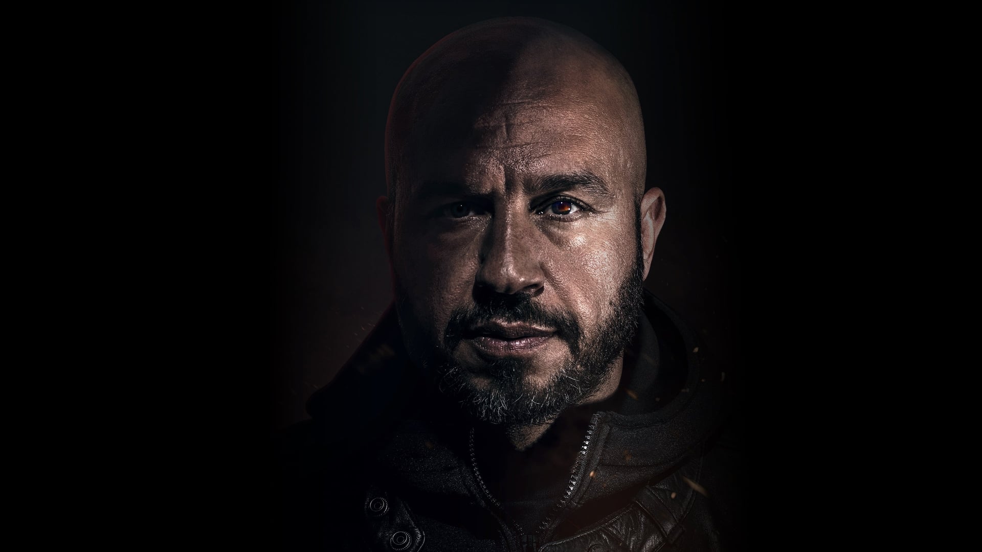 Foto do filme Darkland: O Retorno