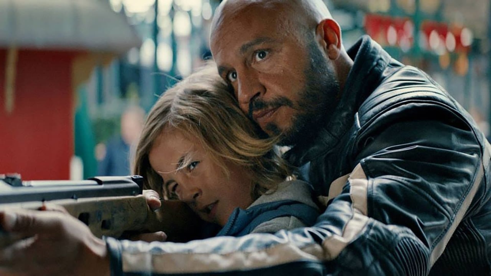 Foto do filme Darkland: O Retorno