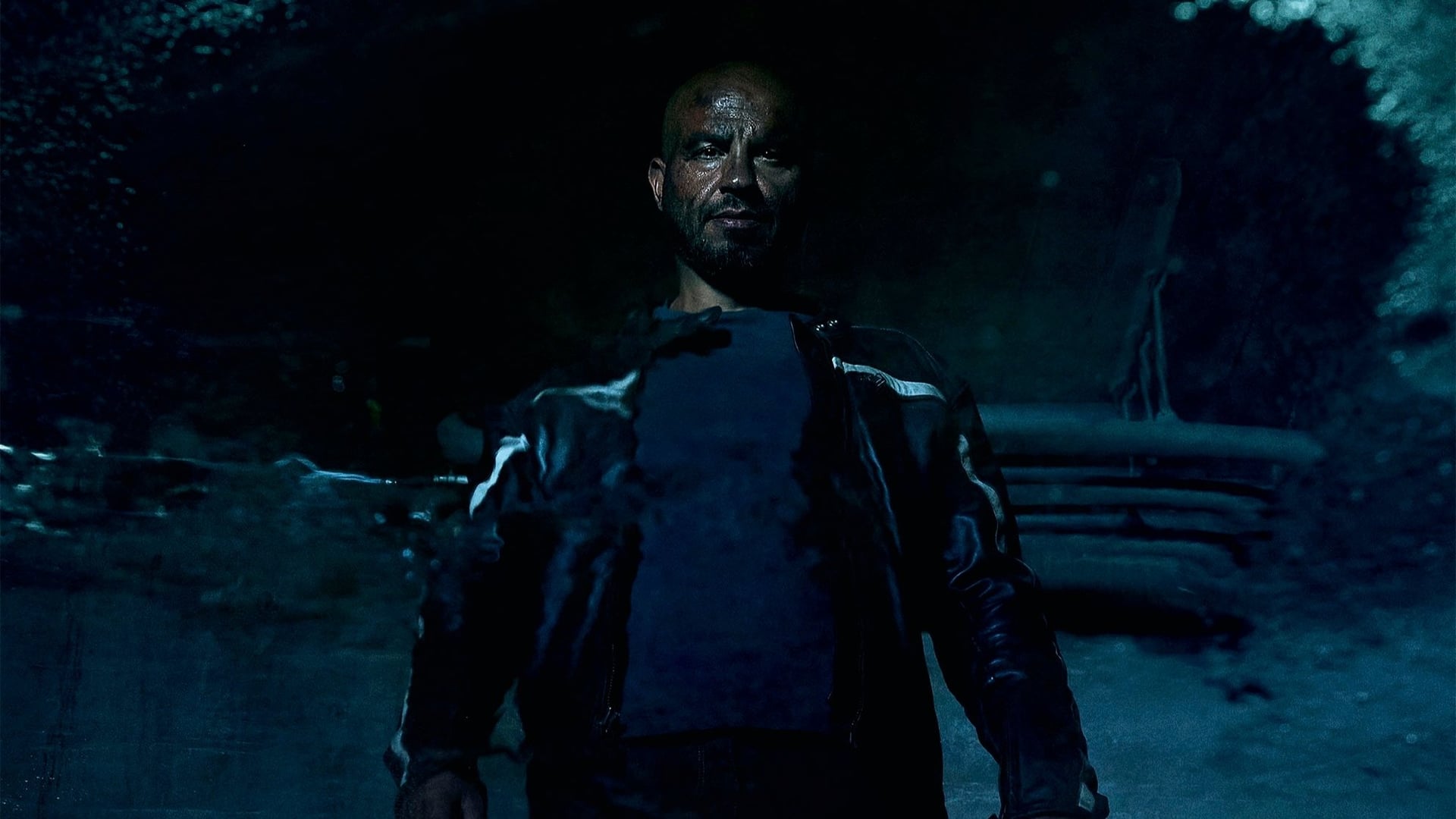 Foto do filme Darkland: O Retorno