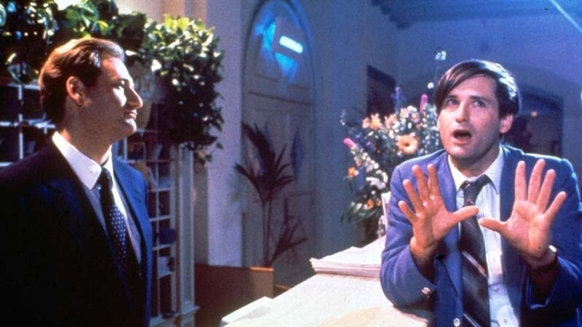 Foto do filme Sibling Rivalry