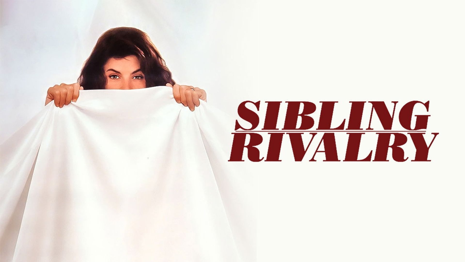 Foto do filme Sibling Rivalry