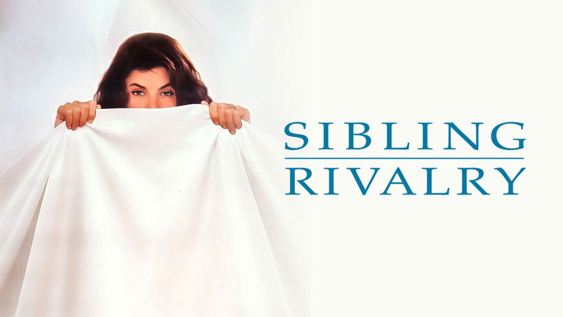 Foto do filme Sibling Rivalry