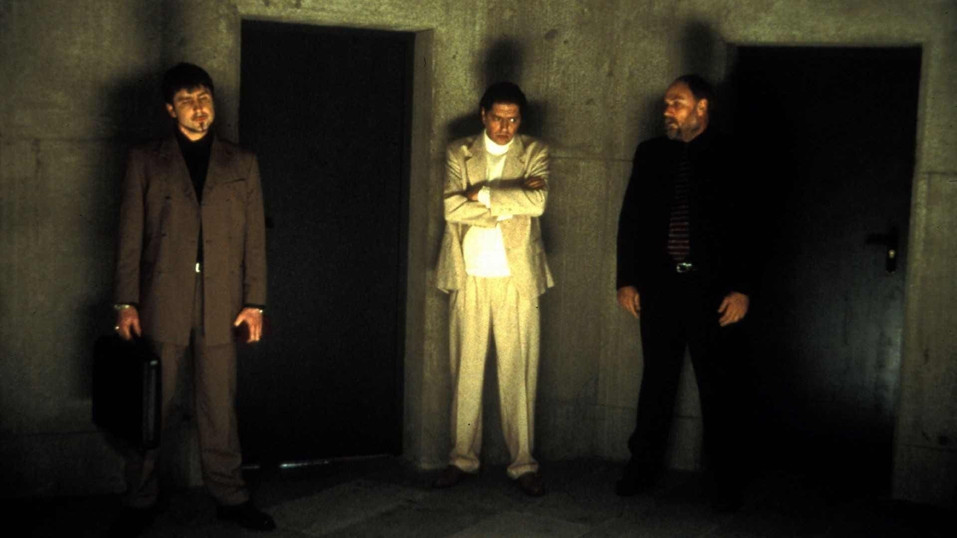 Foto do filme Intacto