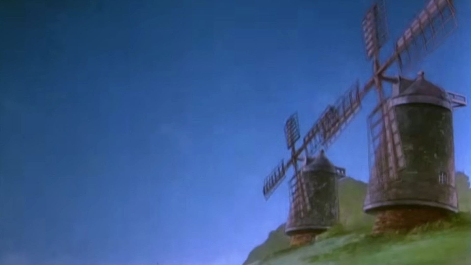 Foto do filme Quando o Vento Sopra