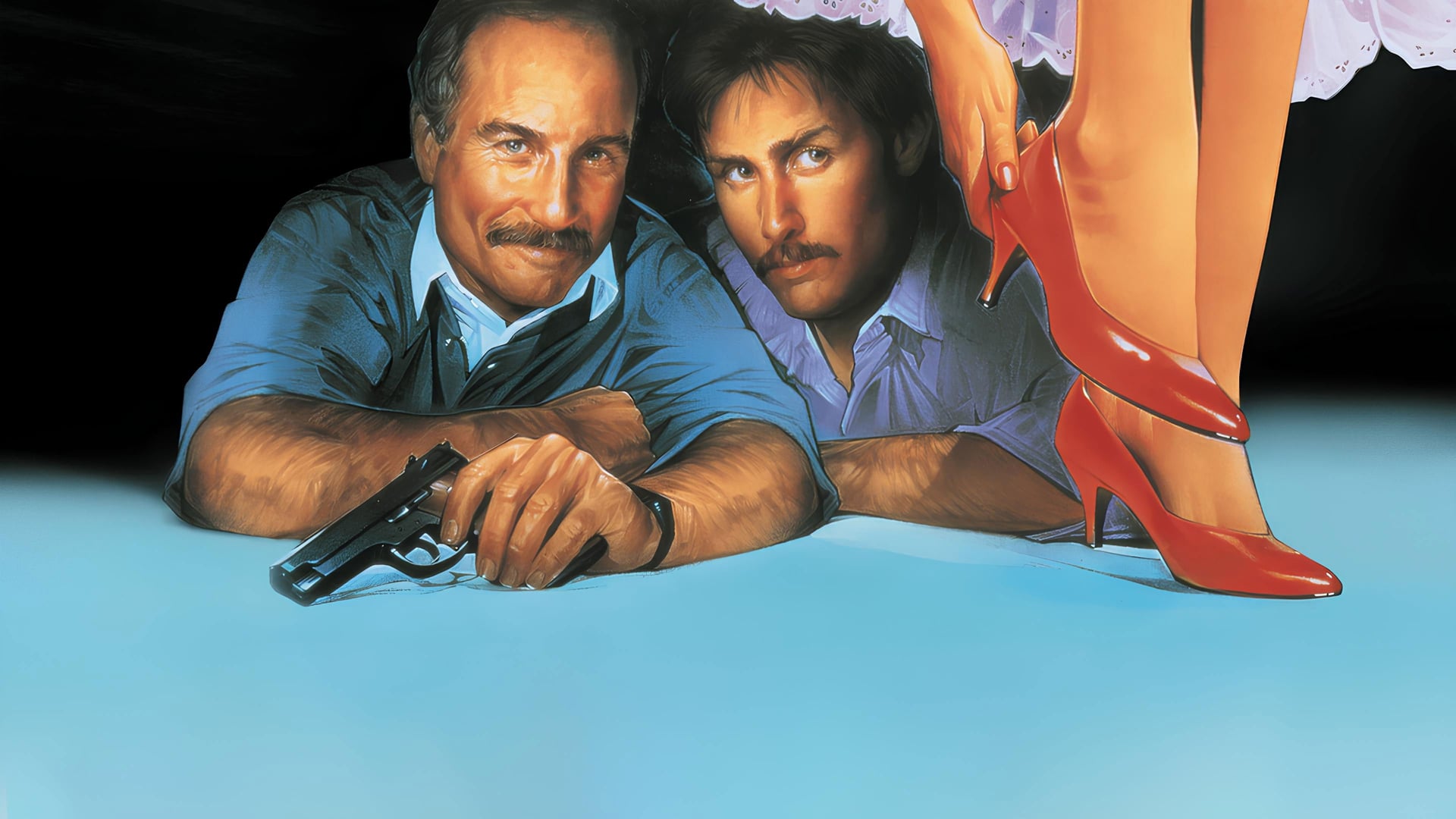 Foto do filme Tocaia