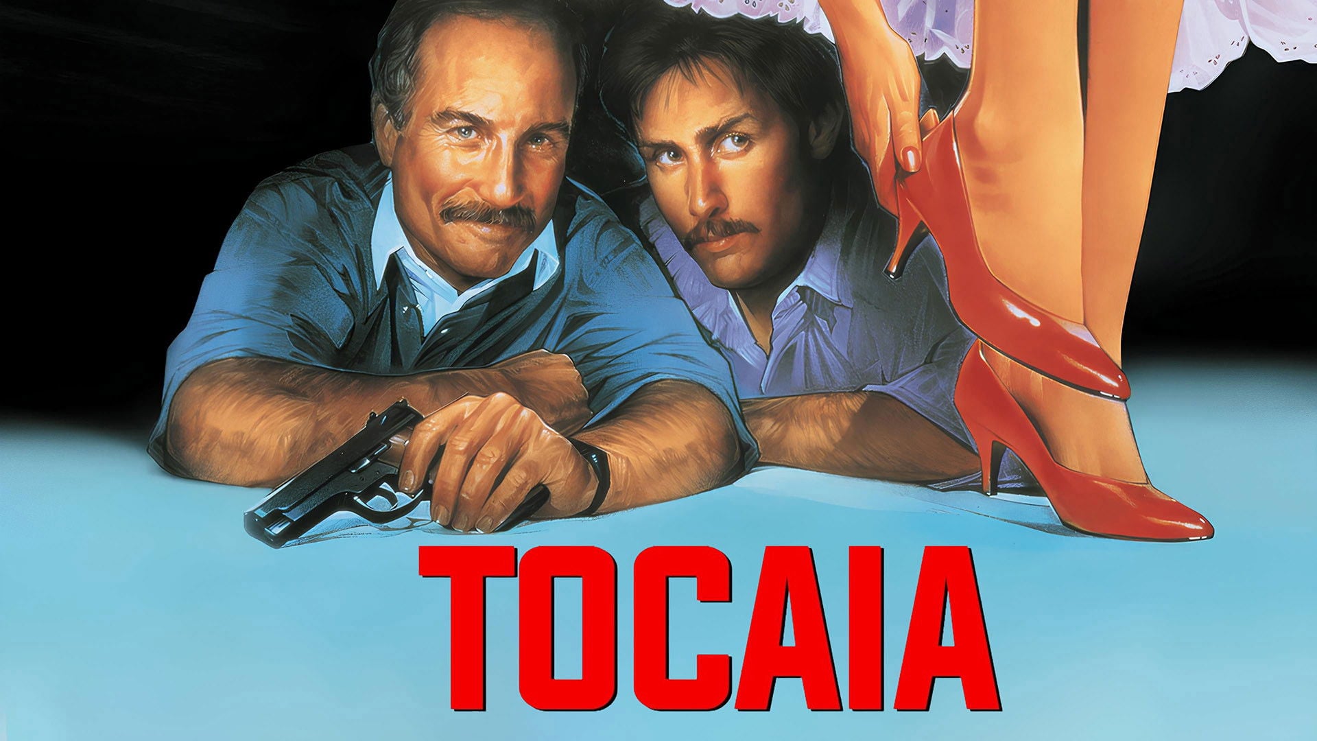 Foto do filme Tocaia