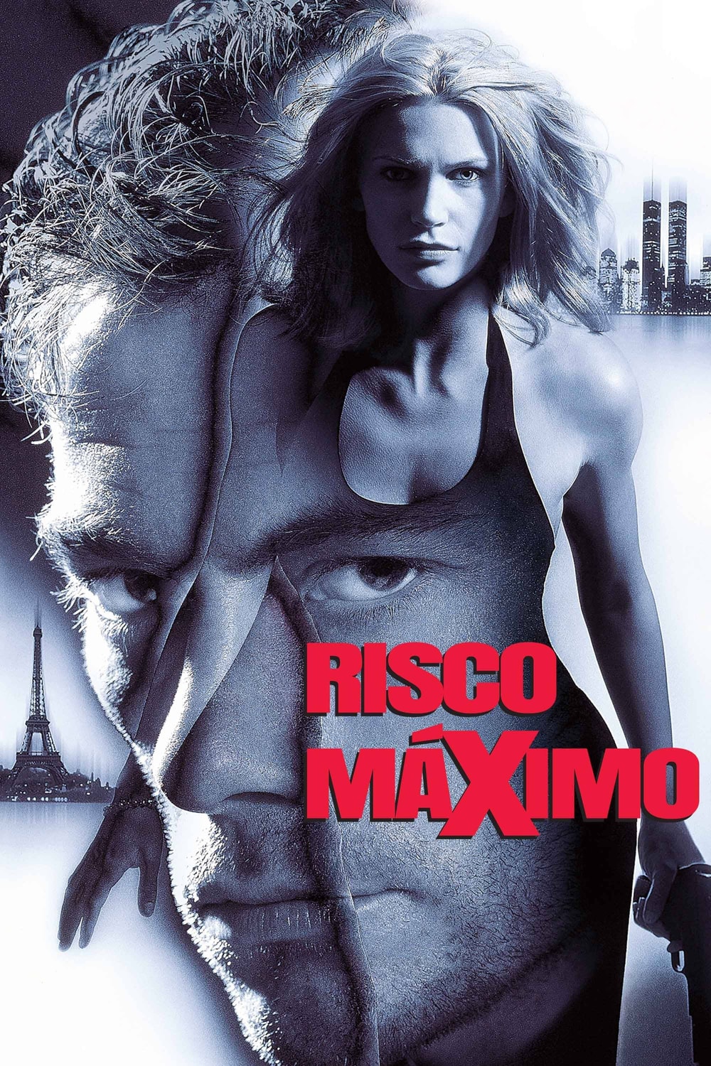 Risco Máximo