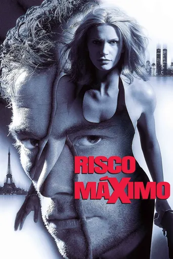 Risco Máximo