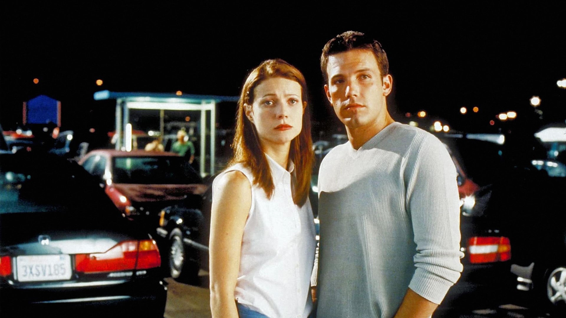 Foto do filme Mais Que o Acaso