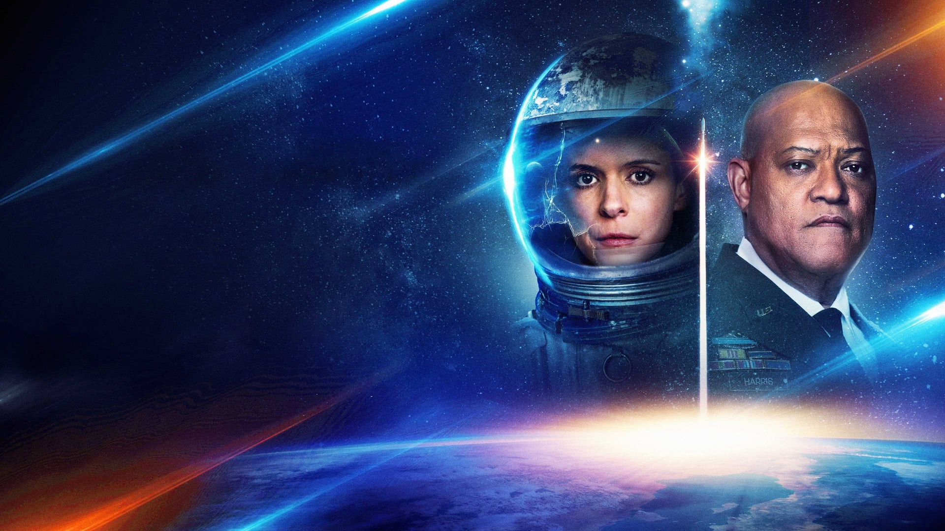 Foto do filme A Astronauta