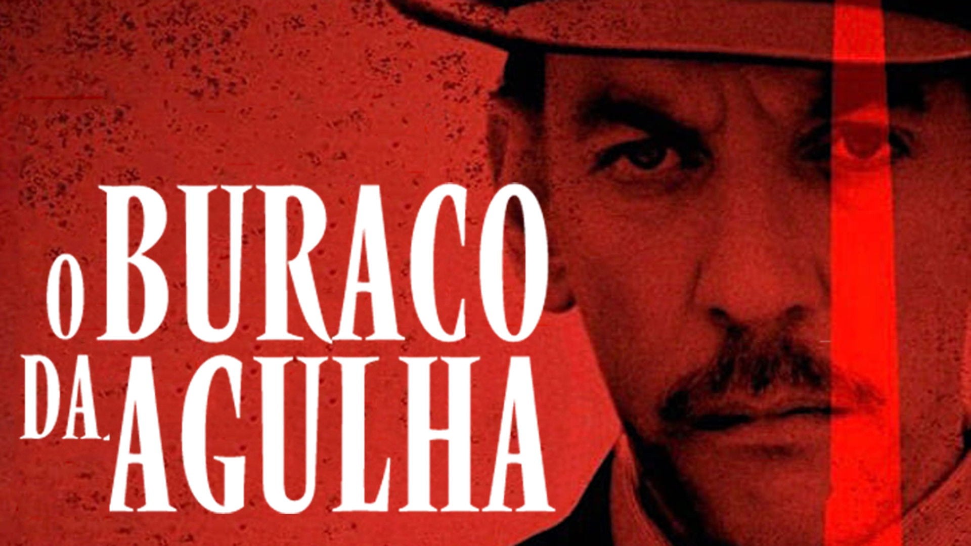 Foto do filme O Buraco da Agulha