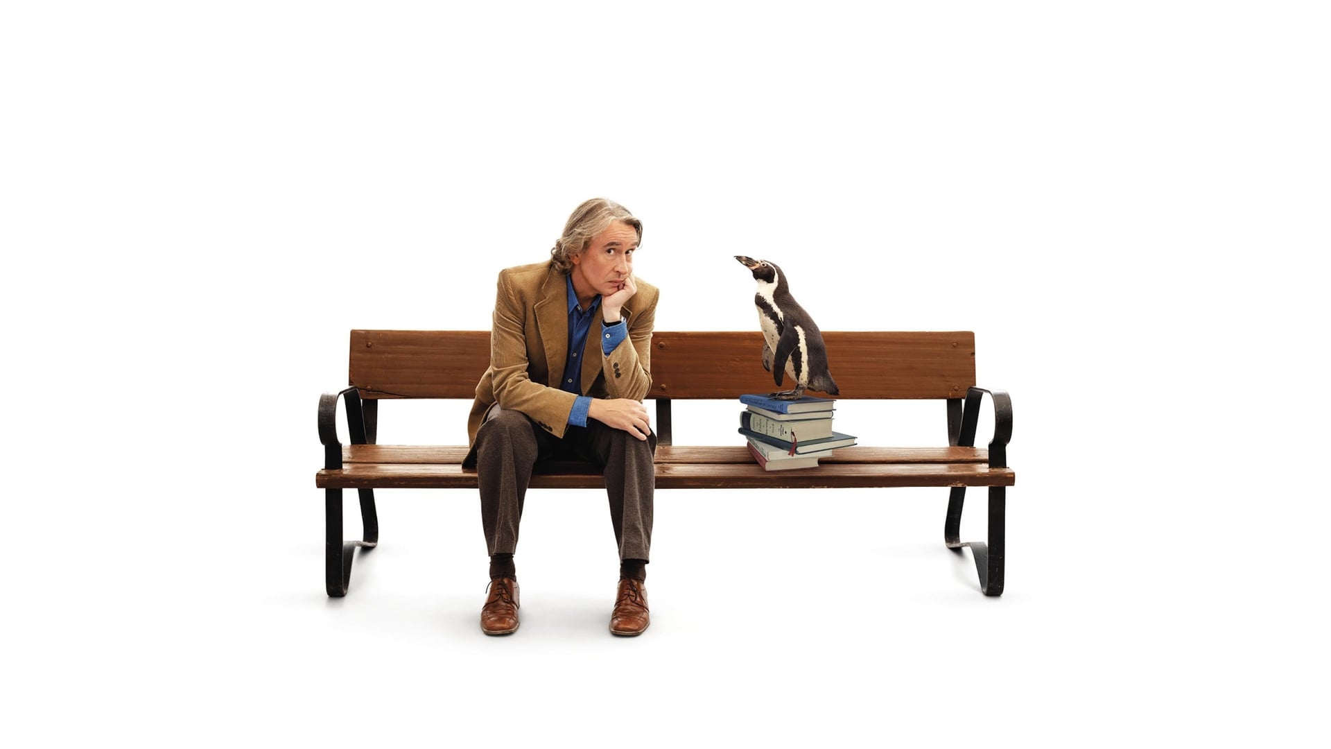 Foto do filme Lições de Liberdade