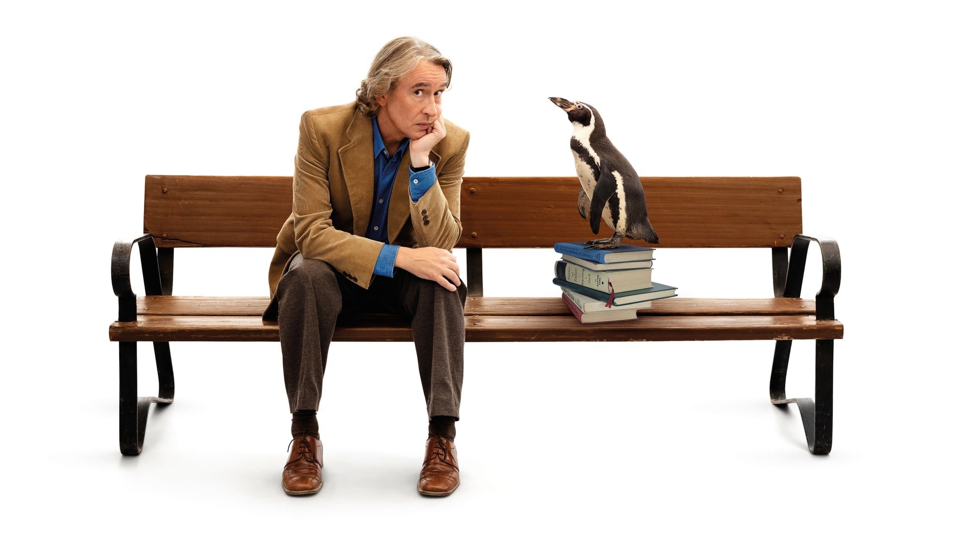 Foto do filme Lições de Liberdade